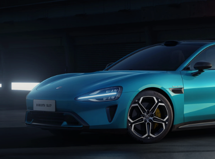 限量5000台！小米汽車：SU7創始版非庫存車 都是888电子游戏官网